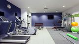 Hampton by Hilton London Waterloo Health