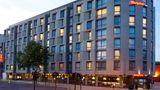 Hampton by Hilton London Waterloo Exterior