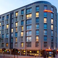 Hampton by Hilton London Waterloo