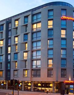 Hampton by Hilton London Waterloo