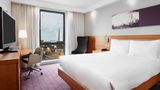 Hampton by Hilton London Waterloo Room