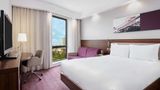 Hampton by Hilton London Waterloo Room