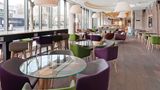 Hampton by Hilton London Waterloo Restaurant