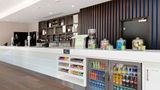 Hampton by Hilton London Waterloo Restaurant
