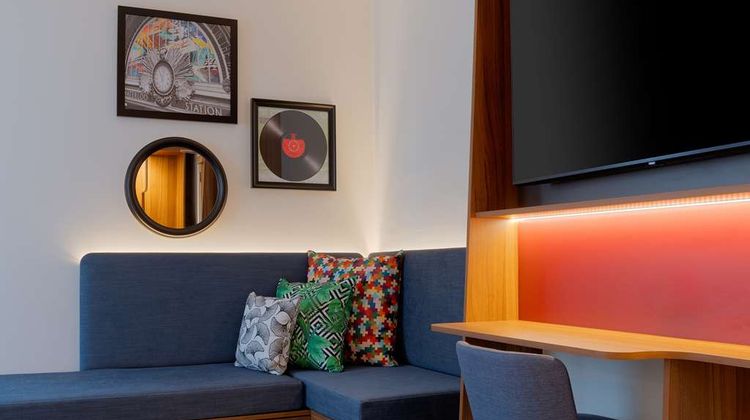 Hampton by Hilton London Waterloo Other