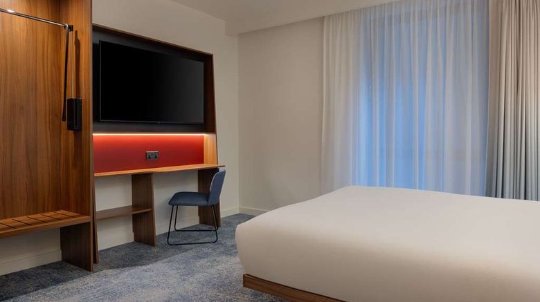 <b>Hampton by Hilton London Waterloo Other</b>. Images powered by <a href="https://iceportal.shijigroup.com/" title="IcePortal" target="_blank">IcePortal</a>.
