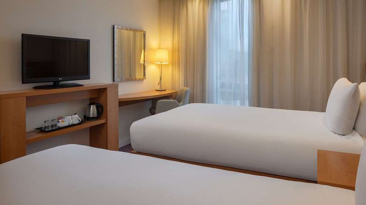 Hampton by Hilton London Waterloo Other