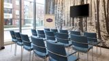 Hampton by Hilton London Waterloo Meeting