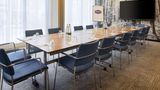 Hampton by Hilton London Waterloo Meeting