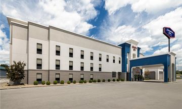 Hampton Inn, Williamsburg, KY