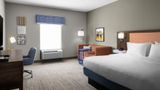 Hampton Inn, Williamsburg, KY Room