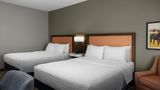 Hampton Inn, Williamsburg, KY Room
