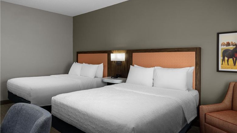 <b>Hampton Inn, Williamsburg, KY Room</b>. Images powered by <a href="https://iceportal.shijigroup.com/" title="IcePortal" target="_blank">IcePortal</a>.