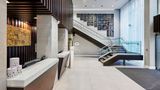 <b>DoubleTree by Hilton Liverpool Lobby</b>. Images powered by <a href="https://iceportal.shijigroup.com/" title="IcePortal" target="_blank">IcePortal</a>.