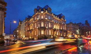 DoubleTree by Hilton Liverpool