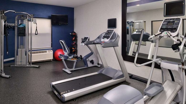 <b>Hampton Inn LaPorte Health</b>. Images powered by <a href="https://iceportal.shijigroup.com/" title="IcePortal" target="_blank">IcePortal</a>.