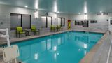 Hampton Inn LaPorte Pool