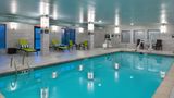 Hampton Inn LaPorte Pool