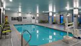 Hampton Inn LaPorte Pool