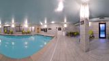 Hampton Inn LaPorte Pool