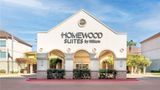 <b>Homewood Suites Laredo at Mall del Norte Exterior</b>. Images powered by <a href="https://iceportal.shijigroup.com/" title="IcePortal" target="_blank">IcePortal</a>.