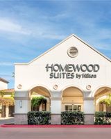 Homewood Suites Laredo at Mall del Norte