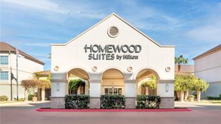 Homewood Suites Laredo at Mall del Norte