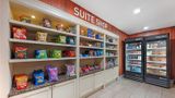 <b>Homewood Suites Laredo at Mall del Norte Restaurant</b>. Images powered by <a href="https://iceportal.shijigroup.com/" title="IcePortal" target="_blank">IcePortal</a>.