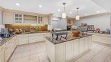 <b>Homewood Suites Laredo at Mall del Norte Restaurant</b>. Images powered by <a href="https://iceportal.shijigroup.com/" title="IcePortal" target="_blank">IcePortal</a>.