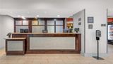 <b>Homewood Suites Laredo at Mall del Norte Lobby</b>. Images powered by <a href="https://iceportal.shijigroup.com/" title="IcePortal" target="_blank">IcePortal</a>.