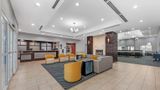 <b>Homewood Suites Laredo at Mall del Norte Lobby</b>. Images powered by <a href="https://iceportal.shijigroup.com/" title="IcePortal" target="_blank">IcePortal</a>.