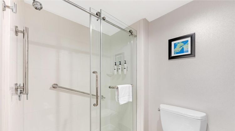 Homewood Suites Laredo at Mall del Norte Room
