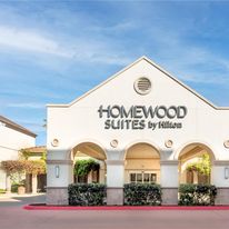 Homewood Suites Laredo at Mall del Norte