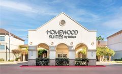 Homewood Suites Laredo at Mall del Norte