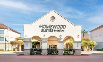Homewood Suites Laredo at Mall del Norte