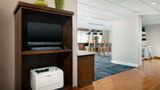 Hampton Inn Laredo Other