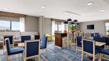 Hampton Inn Laredo Restaurant