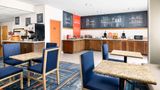 Hampton Inn Laredo Restaurant
