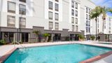 Hampton Inn Laredo Pool