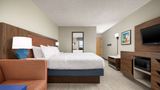 Hampton Inn Laredo Room