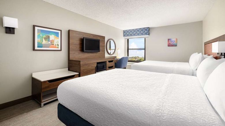 <b>Hampton Inn Laredo Room</b>. Images powered by <a href="https://iceportal.shijigroup.com/" title="IcePortal" target="_blank">IcePortal</a>.