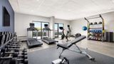 Hampton Inn Laredo Health