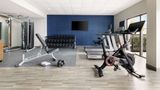 Hampton Inn Laredo Health