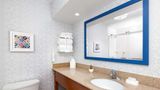 Hampton Inn Laredo Room