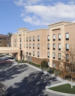 Hampton Inn & Suites Laurel