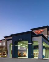 Hampton Inn Deming