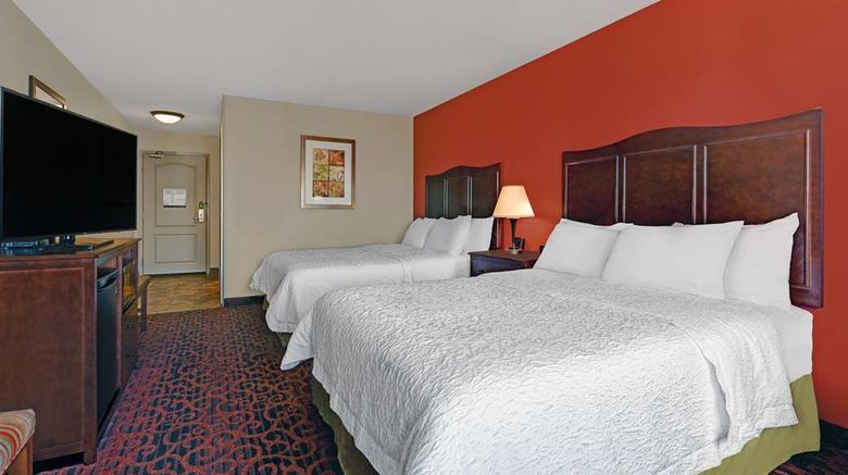<b>Hampton Inn Deming Room</b>. Images powered by <a href="https://iceportal.shijigroup.com/" title="IcePortal" target="_blank">IcePortal</a>.