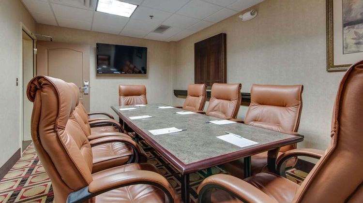 Hampton Inn & Suites Las Cruces I-25 Meeting