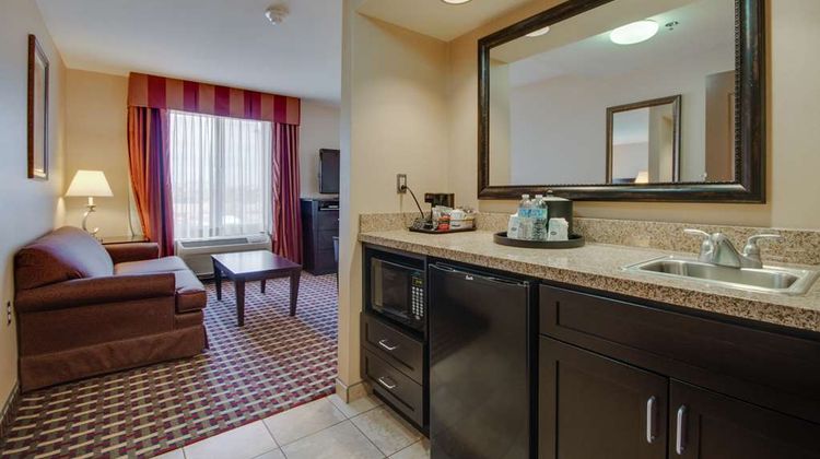 Hampton Inn & Suites Las Cruces I-25 Other