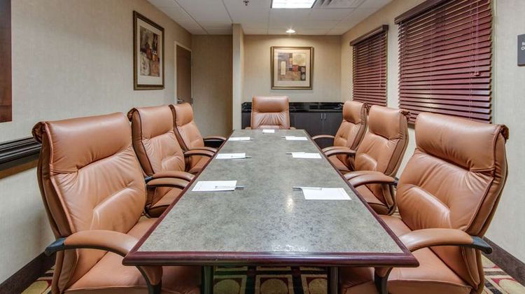 Hampton Inn & Suites Las Cruces I-25 Meeting